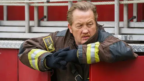 Chicago Fire Temporada 5 Episodios 9 • Sub Español