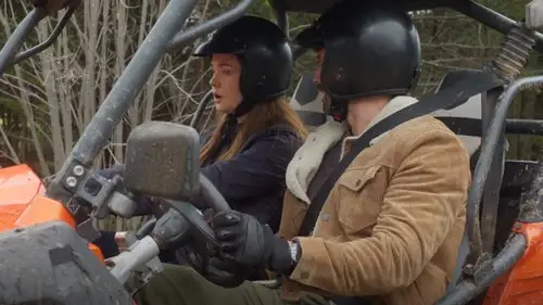 Sullivan's Crossing Temporada 4 Episodios 9 • Sub Español