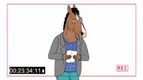 BoJack Horseman Temporada 0 Episodios 2 • Sub Español