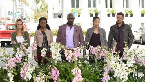 Rosewood Temporada 2 Episodios 20 • Sub Español