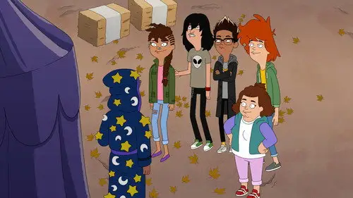Duncanville Temporada 0 Episodios 3 • Sub Español