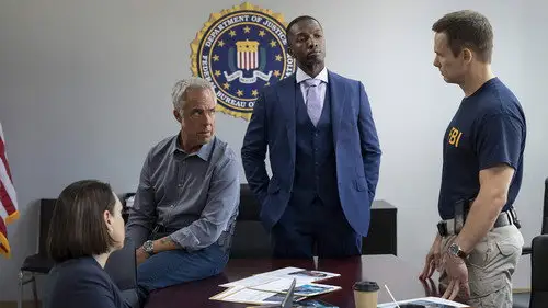 Bosch Temporada 6 Episodios 2 • Sub Español