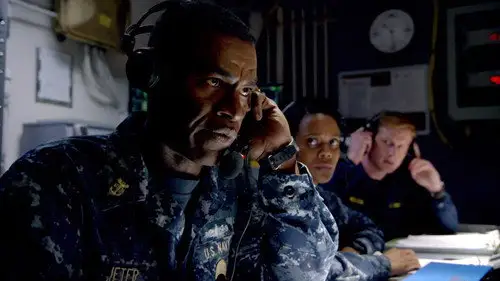 The Last Ship Temporada 2 Episodios 13 • Sub Español