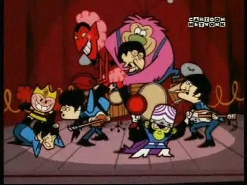 Atomówki 1998 Temporada 3 Cap 22 • Español Online