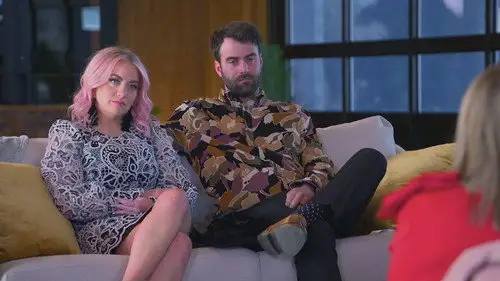 Casados a primera vista Temporada 17 Episodios 20 • Sub Español