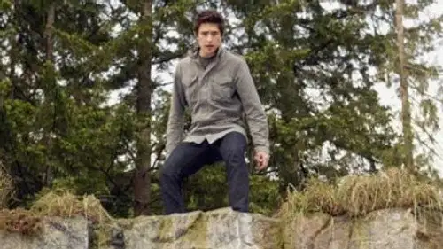 Kyle XY Temporada 2 Episodios 13 • Sub Español