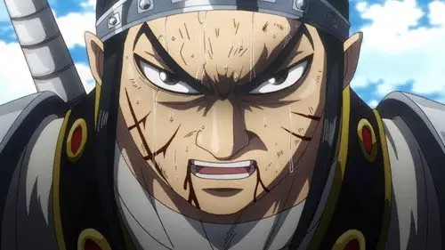 Kingdom Temporada 4 Episodios 11 • Sub Español