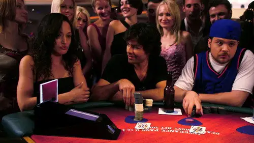 Entourage: El séquito Temporada 3 Episodios 9 • Sub Español