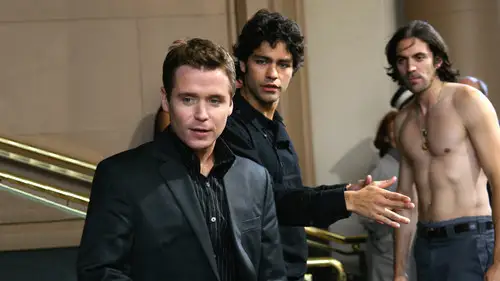 Entourage: El séquito Temporada 4 Episodios 5 • Sub Español