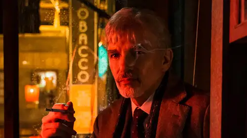 Goliat Temporada 4 Episodios 3 • Sub Español