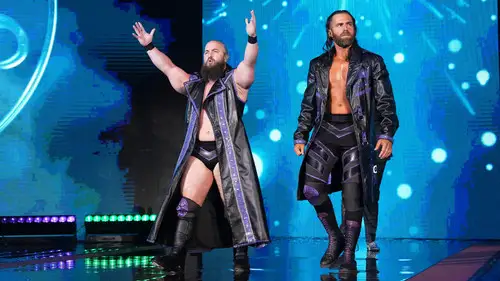 ROH on HonorClub Temporada 1 Episodios 18 • Sub Español
