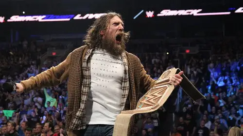 WWE Friday Night SmackDown S21E5 • Oglądaj Online
