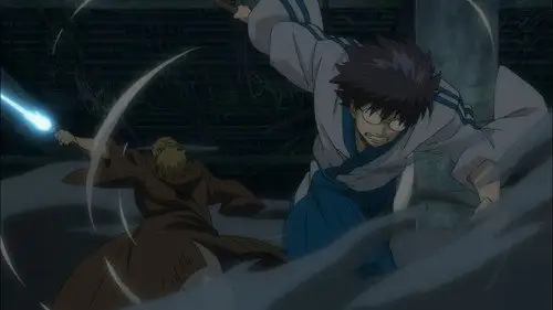 Gintama Temporada 6 Episodios 12 • Sub Español