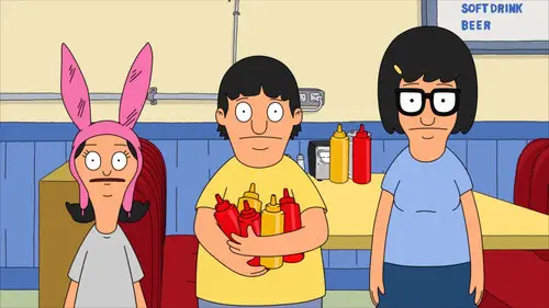Bob's Burgers Temporada 8 Episodios 12 • Sub Español