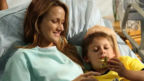 One Tree Hill Temporada 8 Episodios 3 • Sub Español