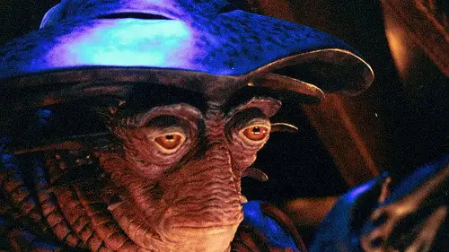 Farscape Temporada 1 Episodios 15 • Sub Español