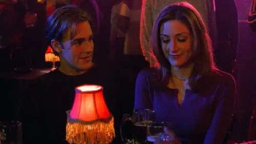 Dawson crece Temporada 4 Episodios 13 • Sub Español