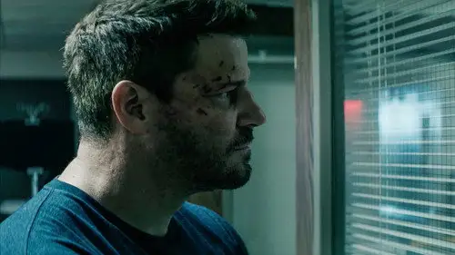 SEAL Team Temporada 5 Episodios 8 • Sub Español