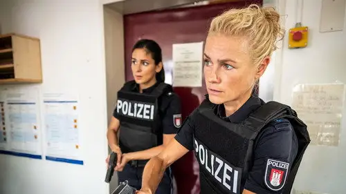 Hamburgo 112 Temporada 15 Episodios 6 • Sub Español