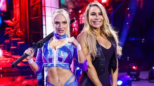 WWE NXT Temporada 18 Cap 14 • Español Online