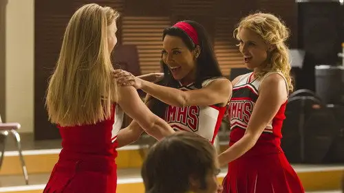 Glee Temporada 5 Episodios 12 • Sub Español