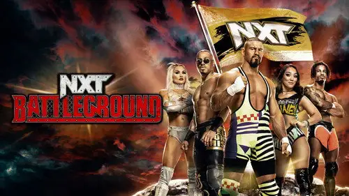 WWE NXT Temporada 17 Cap 24 • Español Online