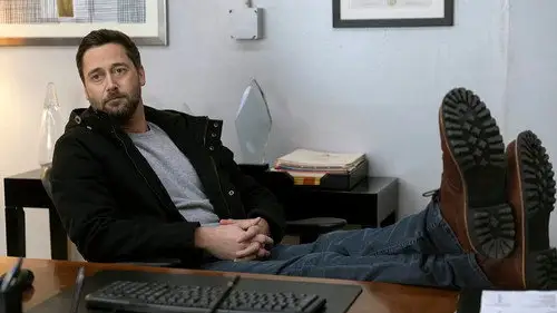 New Amsterdam Temporada 4 Episodios 15 • Sub Español
