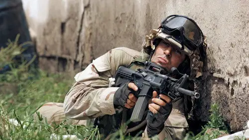 Generation Kill Temporada 1 Episodios 7 • Sub Español