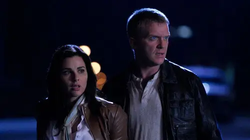 La zona muerta Temporada 6 Episodios 12 • Sub Español