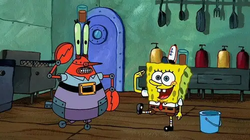 Bob Esponja Temporada 2 Episodios 11 • Sub Español
