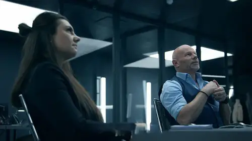 Hunted Temporada 14 Episodios 6 • Sub Español