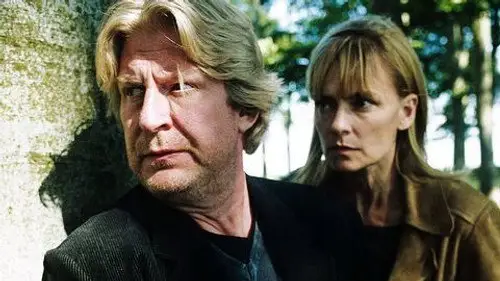 Inspector Wallander: El hombre sonriente Temporada 1 Episodios 2 • Sub Español