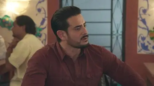 Amor amargo Temporada 1 Episodios 17 • Sub Español