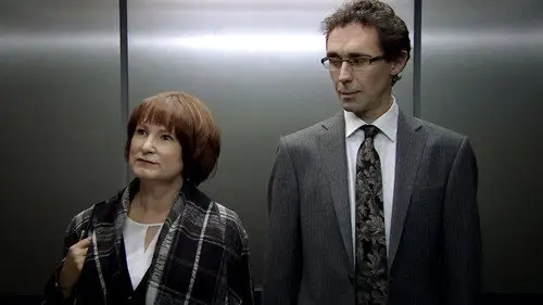 Holby City Temporada 14 Episodios 20 • Sub Español