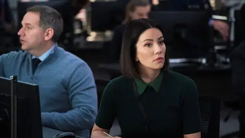 FBI Temporada 7 Episodios 20 • Sub Español