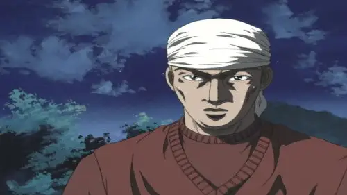 Initial D Temporada 2 Episodios 8 • Sub Español