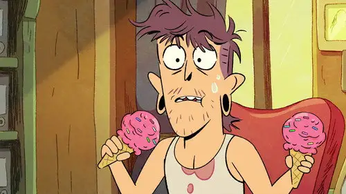Los Wylde Pak Temporada 2 Episodios 3 • Sub Español