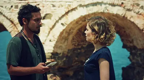 Hülya: las llamas del deseo Temporada 1 Episodios 20 • Sub Español