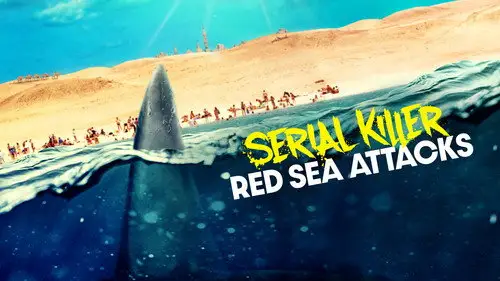 Shark Week S36E3 • Oglądaj Online