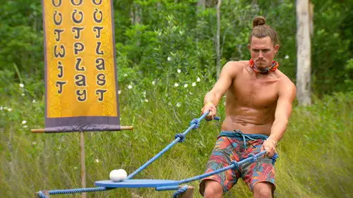 Survivor Temporada 31 Episodios 8 • Sub Español