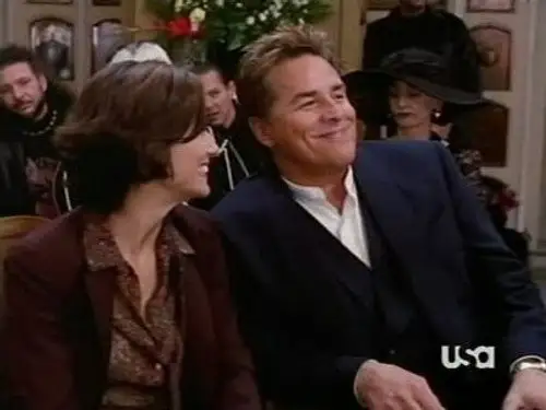 Nash Bridges Temporada 6 Episodios 10 • Sub Español