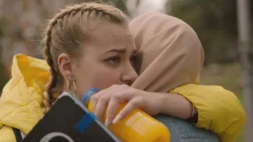 SKAM España Temporada 4 Episodios 2 • Sub Español