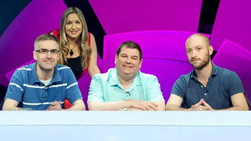 Only Connect S11E8 • Oglądaj Online