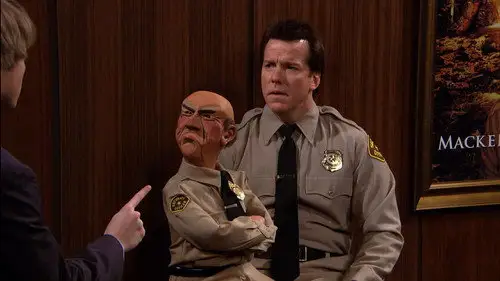 Sunny entre estrellas Temporada 1 Episodios 18 • Sub Español