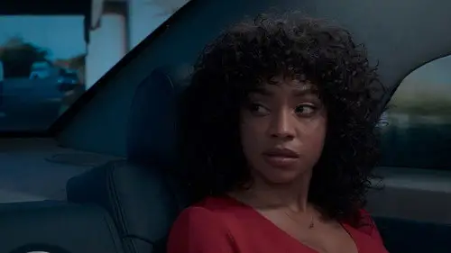 Tyler Perry's The Oval Temporada 2 Episodios 17 • Sub Español