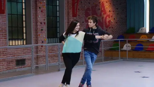 Soy Luna Temporada 1 Episodios 10 • Sub Español