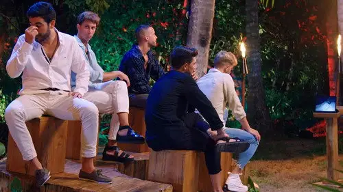La isla de las tentaciones Temporada 6 Episodios 16 • Sub Español