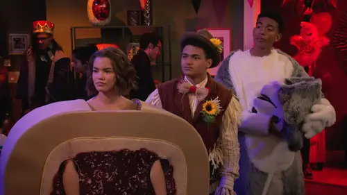Alexa & Katie Temporada 2 Episodios 5 • Sub Español