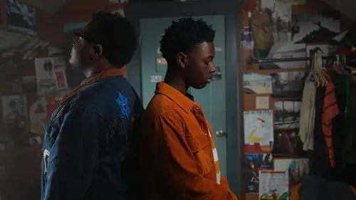 The Chi Temporada 4 Episodios 9 • Sub Español