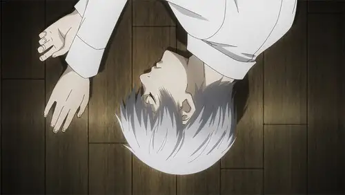 Tokyo Ghoul Temporada 4 Episodios 10 • Sub Español